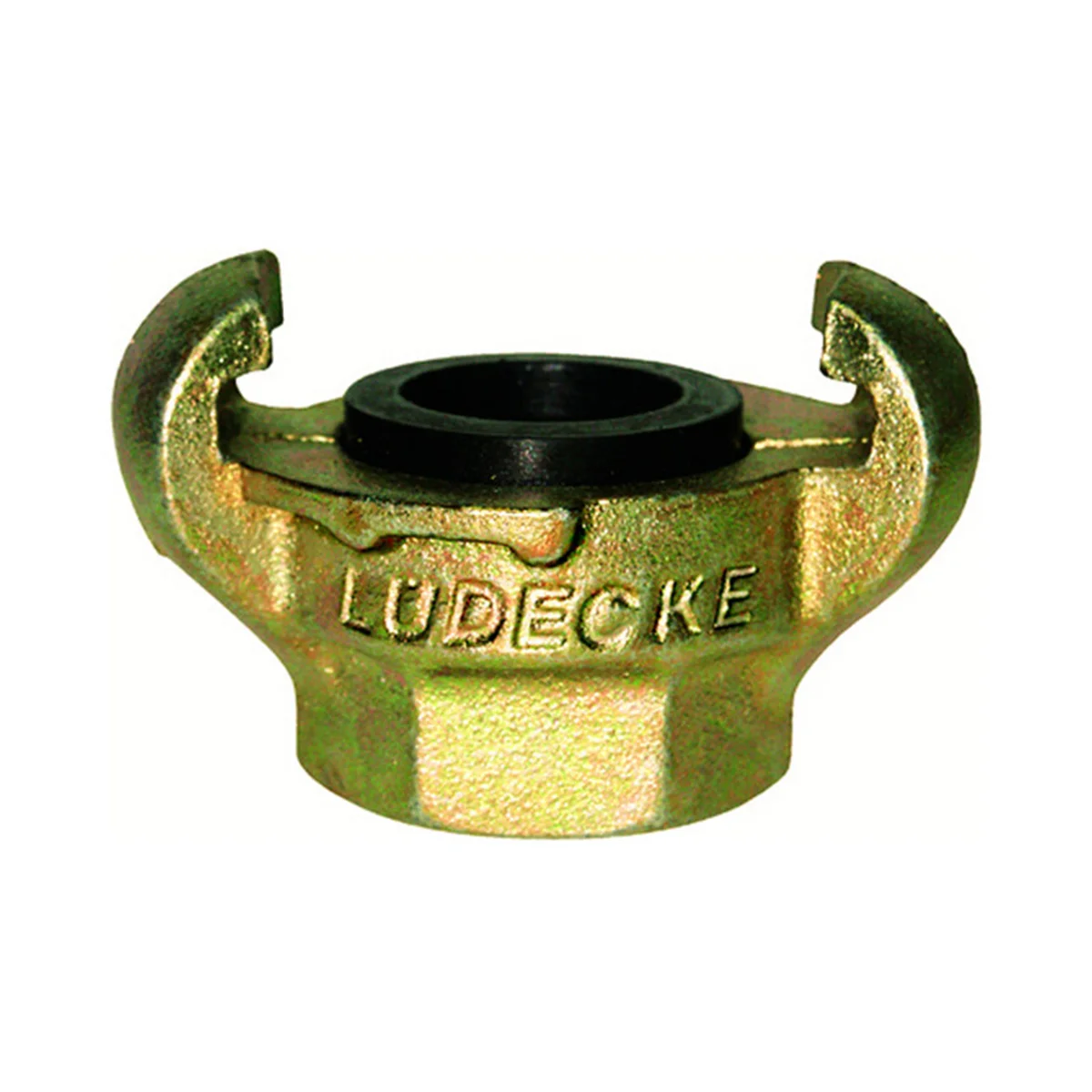 acoplamiento ludecke