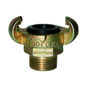 acople Kag Ludecke