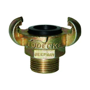 acople Kag Ludecke