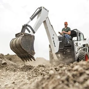 Brazo Excavador B32V