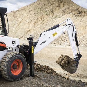 Brazo Excavador B35V