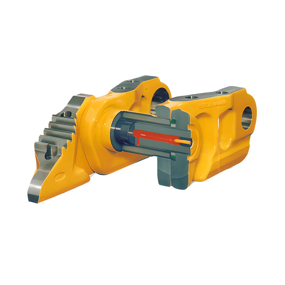 Cadenas Orugas Rodados Berco