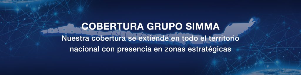 Simma Grupo Empresas