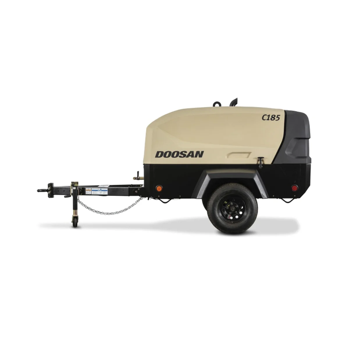 Doosan Compresor c185