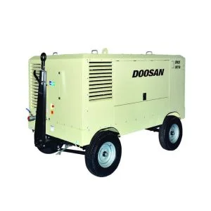 Doosan Compresor XP825 Hp