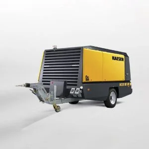 Compresor Kaeser M250