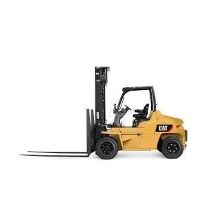 Grúa Horquilla DP70NM