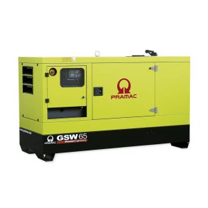 Generador Pramac GSW65P