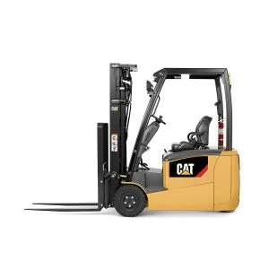 Grúa Horquilla Cat ep16pnt