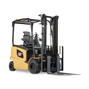 Grúa Horquilla Cat ep25cn