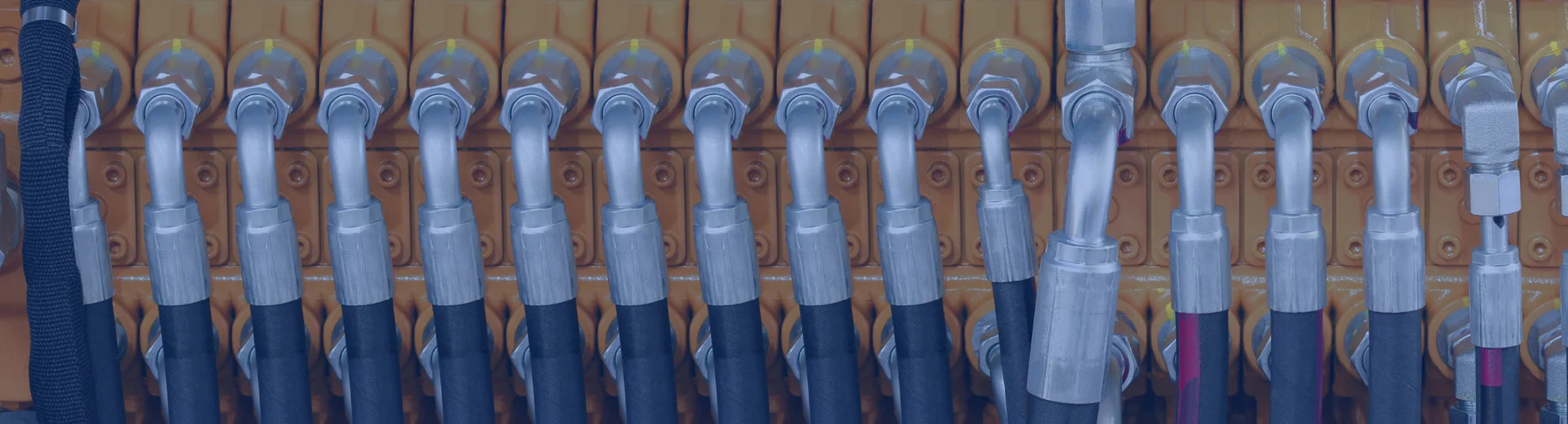 Banner Mangueras Hidraulicas