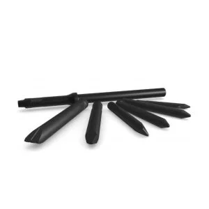 Herramientas de Demolición