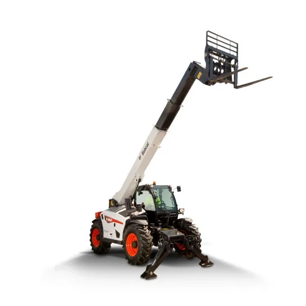 Manipulador Telescópico T41.140 SLP Bobcat