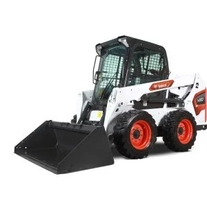 Minicargador Sobre Rueda S510 Bobcat