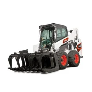 Minicargador Sobre Rueda S590 Bobcat