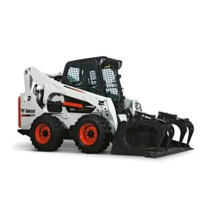 Minicargador Sobre Rueda S770 Bobcat