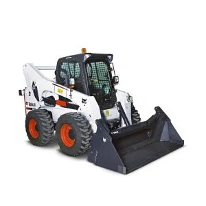 Bobcat Minicargadores S650