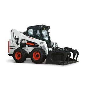 Bobcat Minicargadores S770