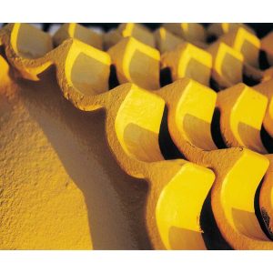 Berco Motrices y Guías Tensoras Rodados