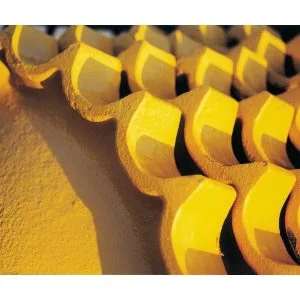 Berco Motrices y Guías Tensoras Rodados