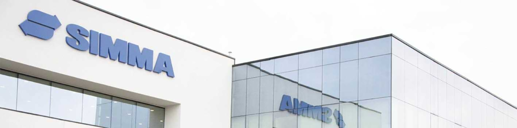 Simma Grupo Empresas