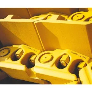 Pernos y Tuercas Palfinger