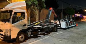 polibrazo motos electricas