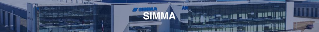 Simma Grupo Empresas