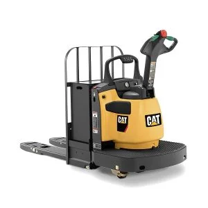 Transpaleta eléctrica Operador a Bordo WR30