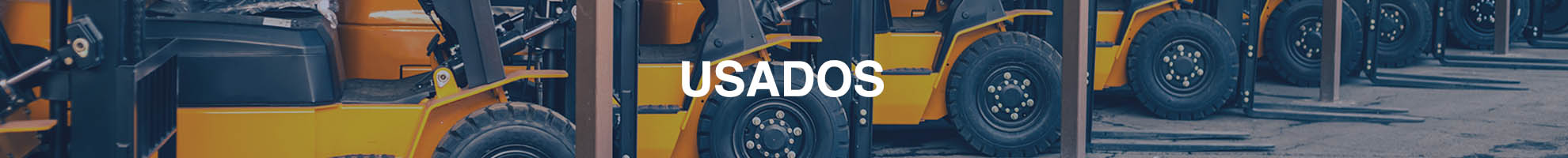 Banner Usados