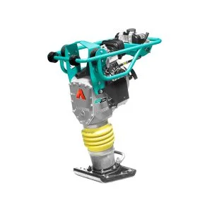 Vibropisón Ammann acr70
