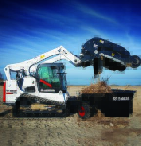 Parque eólico Horizonte de Antofagasta