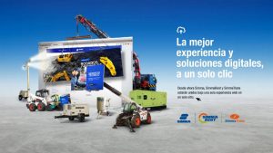 Grupo Simma renueva sitio web para entregar una mejor experiencia y soluciones digitales a un solo clic