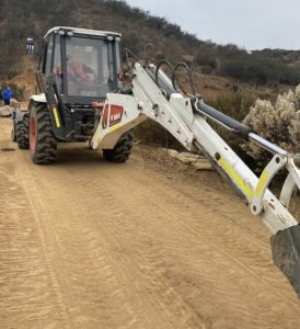 Equipo Seminuevo Bobcat B760 apoya la continuidad operacional