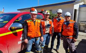 Nuestra Intención es Seguir Fortaleciendo la Alianza con Grupo Simma