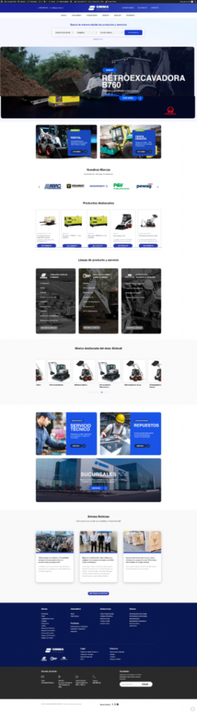 Simma Grupo Empresas