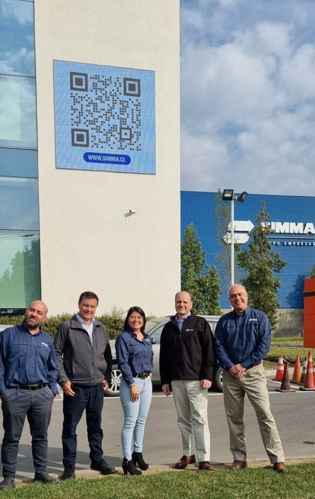 Simma Grupo Empresas