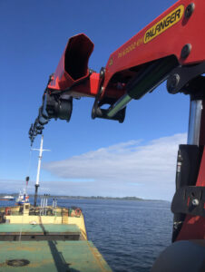 Naviera de Puerto Montt