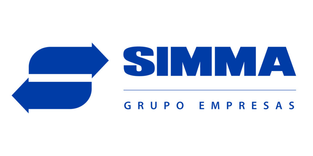 Simma Grupo Empresas