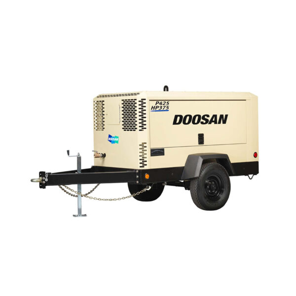 Compresor Doosan xp375