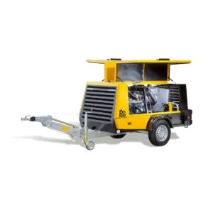 Compresor Kaeser M100