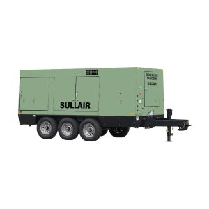Compresor SULLAIR Modelo 900/1150 XHH