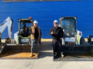 Constructora Alfredo Donoso Flores