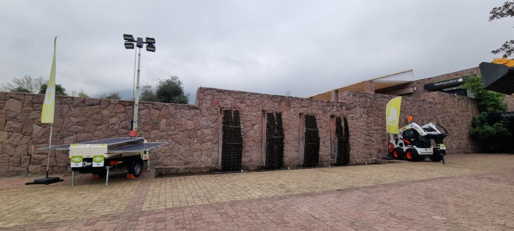 Grupo Simma dijo presente en la cena anual