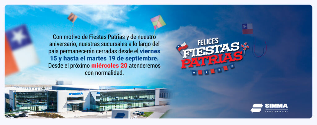 Simma Grupo Empresas