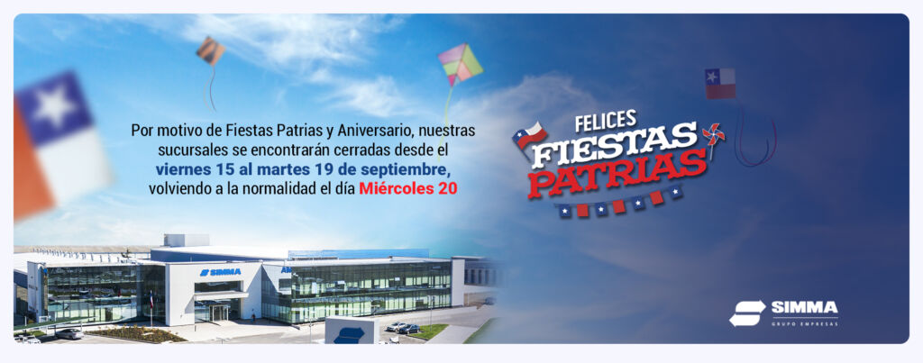 Simma Grupo Empresas