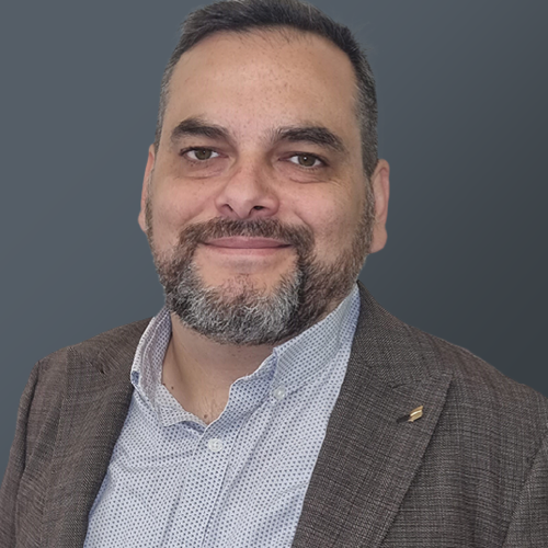 Cristián Gonzáles R