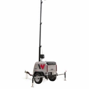 Torre de Iluminación WACKER NEUSON LTV6K LED
