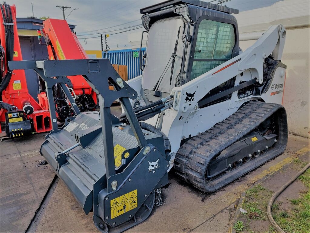 BOBCAT T770