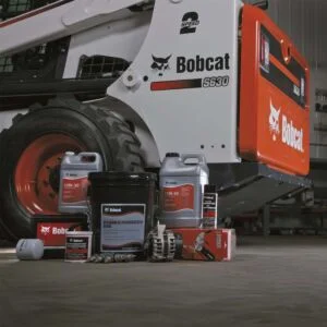 MINICARGADORES SOBRE RUEDAS